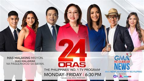 philippine latest news 24 oras